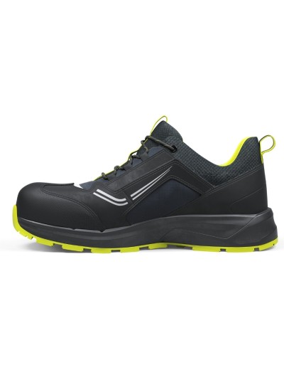 Pracovní obuv Solid Gear Adapt Low S3