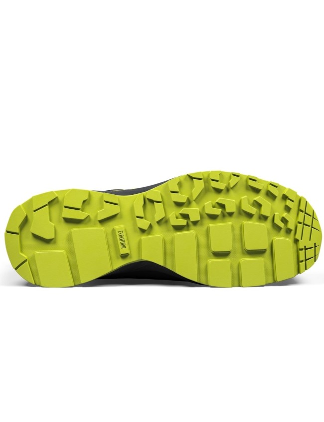 Pracovní obuv Solid Gear Adapt Mid S3