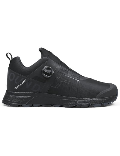 Pracovní obuv Solid Gear Bound BOA bez špičky