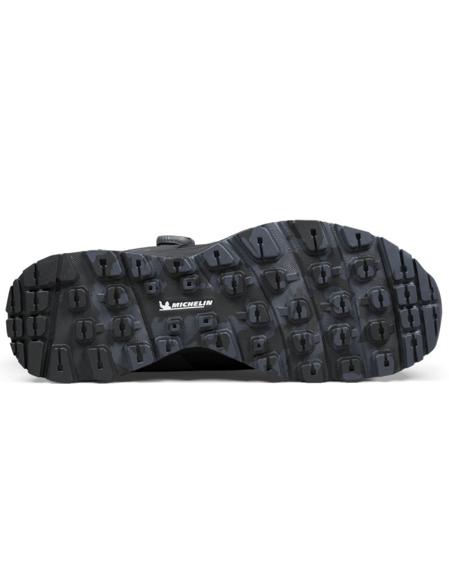 Pracovní obuv Solid Gear Bound BOA bez špičky