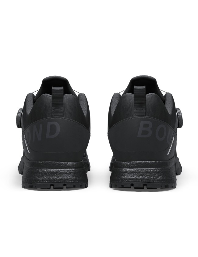 Pracovní obuv Solid Gear Bound BOA bez špičky