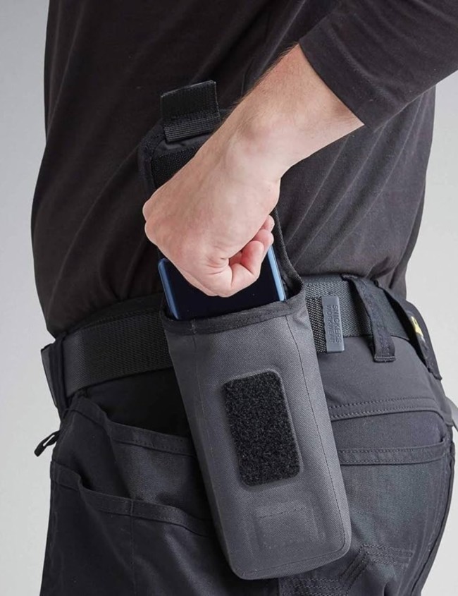 Ochranná kapsa na smartphone Snickers 9746