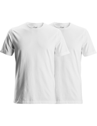 Elastická trička Snickers 2529, balení 2 kusů