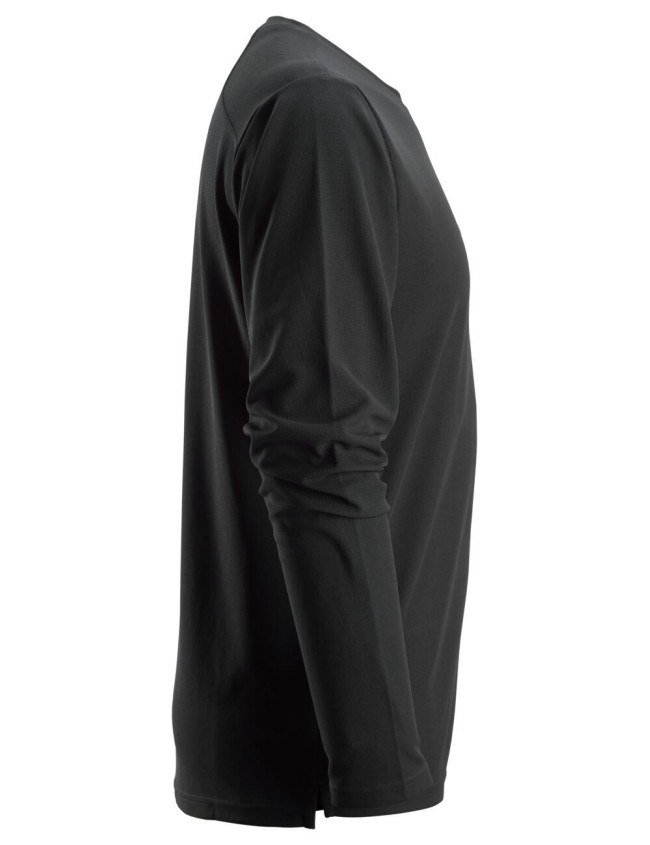 Tričko s dlouhým rukávem Snickers 2498