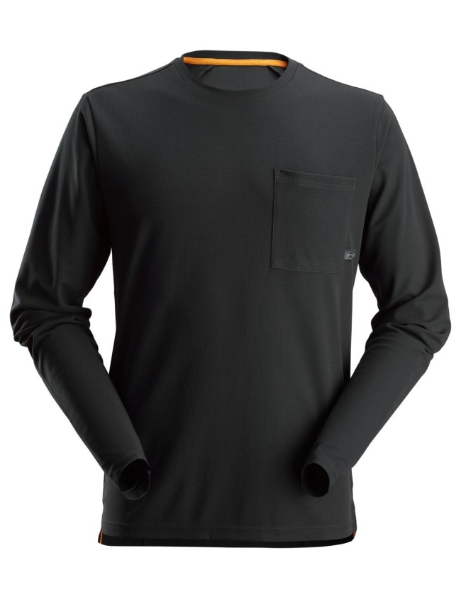 Koszulka longsleeve Snickers 2498