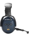 Helberg Xstream XP Bluetooth chrániče sluchu s mikrofonem