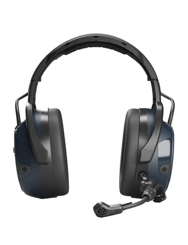 Helberg Xstream XP Bluetooth chrániče sluchu s mikrofonem