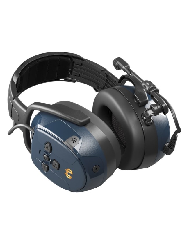 Helberg Xstream XP Bluetooth chrániče sluchu s mikrofonem