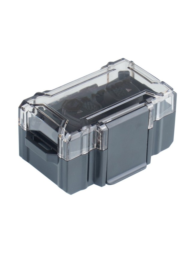 Ochranná Bluetooth sluchátka Earmor M20T s mikrofonem