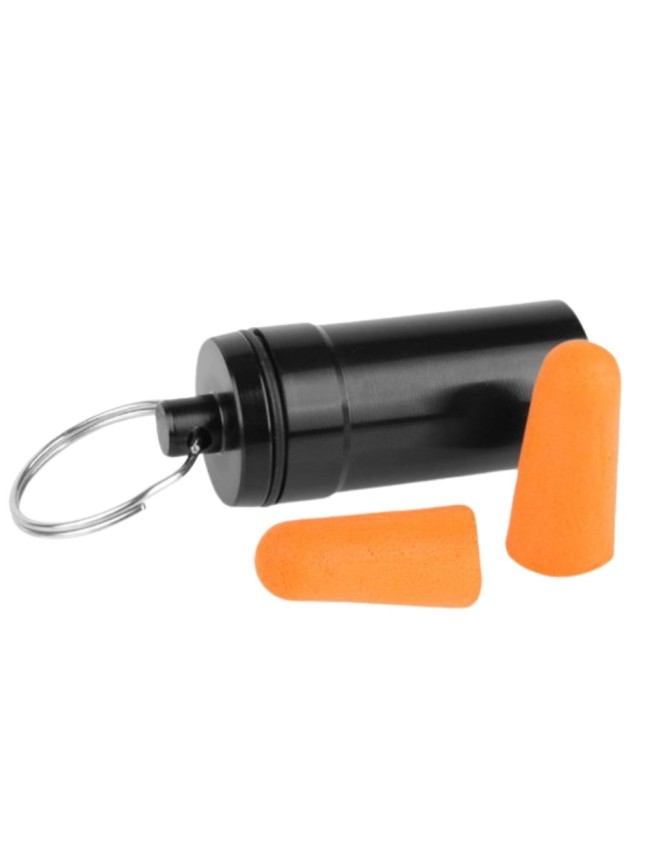 Špunty do uší Earmor MaxDefense v krabičce