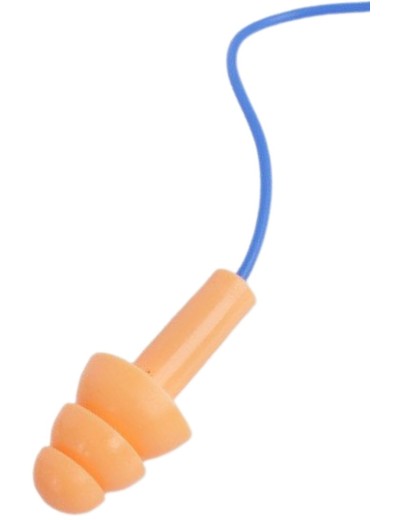 Špunty do uší Earmor MaxDefense M04