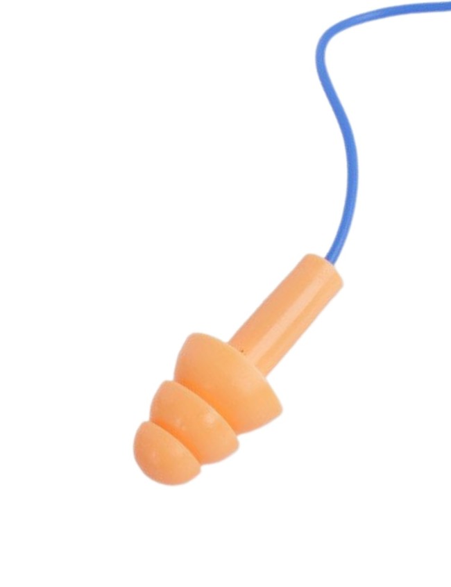 Stopery ochronne do ucha Earmor MaxDefense M04