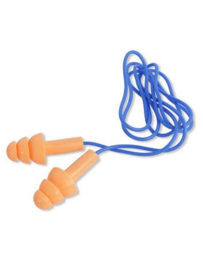 Špunty do uší Earmor MaxDefense M04