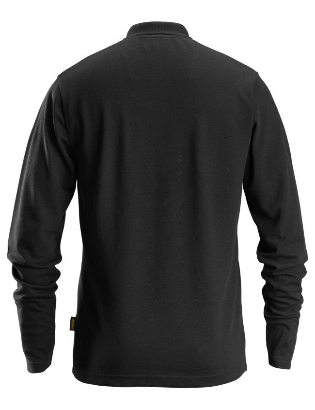 Polo tričko s dlouhým rukávem Snickers 2608