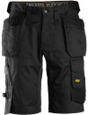 Pracovní kraťasy Snickers 6151 Allroundwork