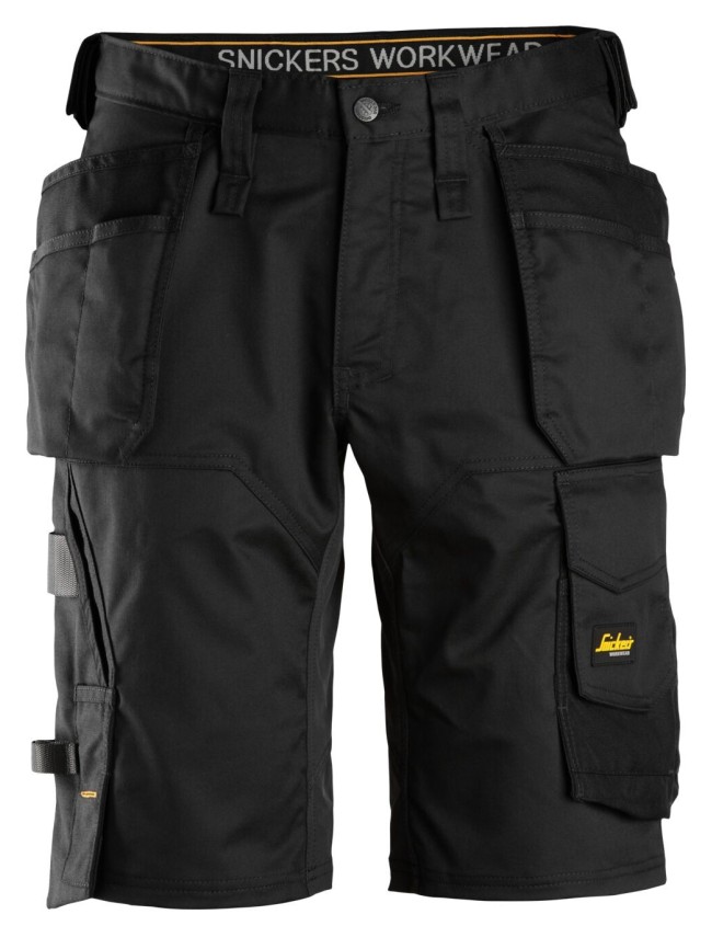 Pracovní kraťasy Snickers 6151 Allroundwork
