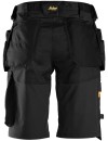 Pracovní kraťasy Snickers 6151 Allroundwork