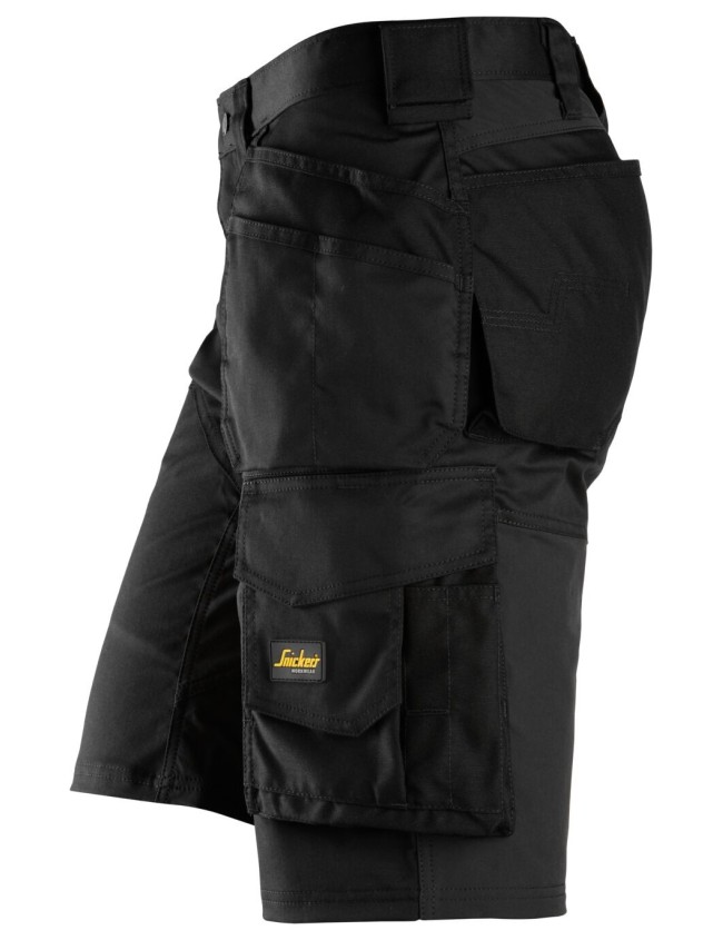 Pracovní kraťasy Snickers 6151 Allroundwork