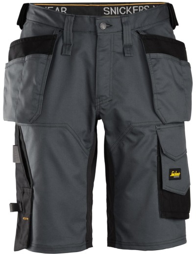Pracovní kraťasy Snickers 6151 Allroundwork