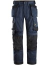 Pracovní kalhoty Snickers 6251 Allroundwork