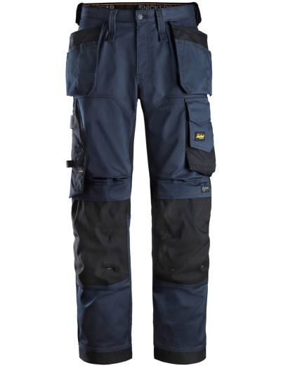 Pracovní kalhoty Snickers 6251 Allroundwork