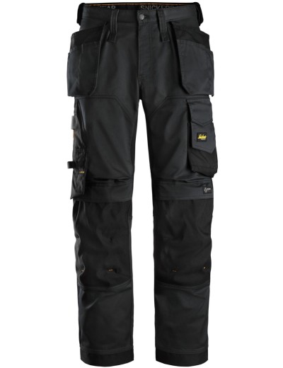 Pracovní kalhoty Snickers 6251 Allroundwork