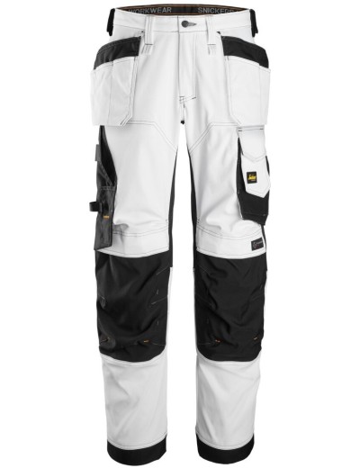 Pracovní kalhoty Snickers 6251 Allroundwork