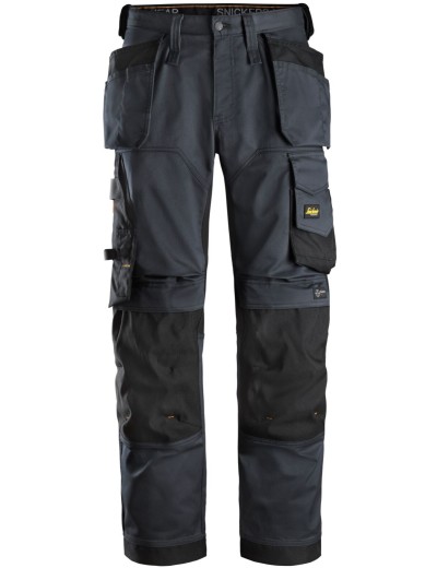 Pracovní kalhoty Snickers 6251 Allroundwork