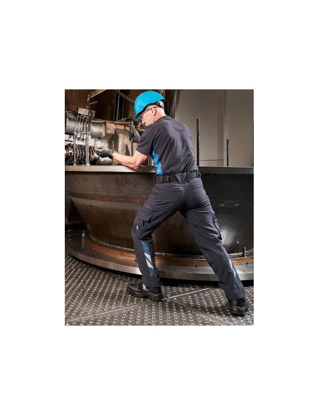 Elastický pásek Mascot Kampala