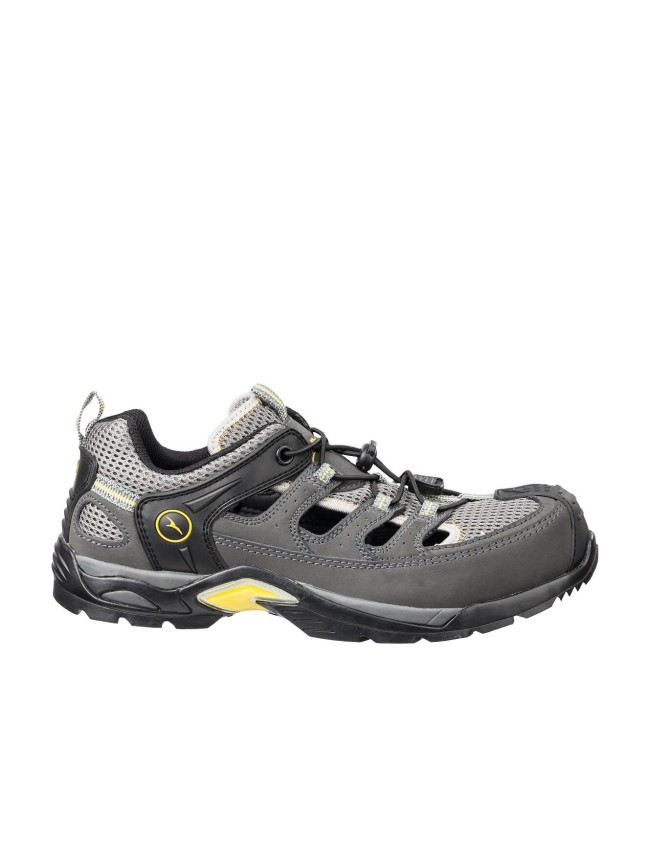 Pracovní sandály Albatros Marathon XTS Low S1P HRO SRC