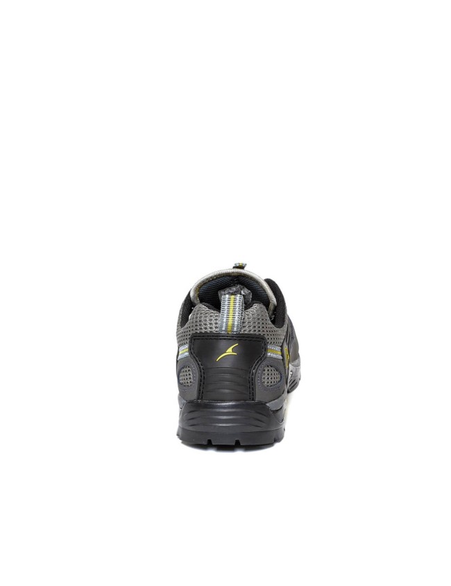 Pracovní sandály Albatros Marathon XTS Low S1P HRO SRC