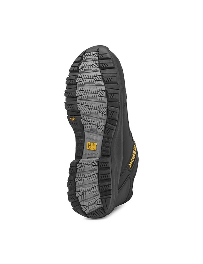 Pracovní obuv Cat Elmore S1P
