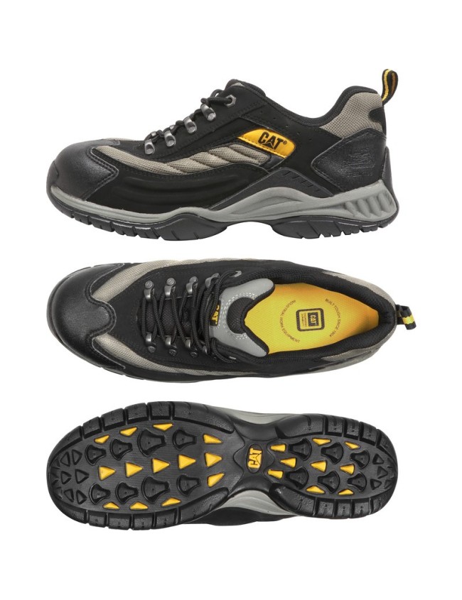 Buty Caterpillar Moor ST S1