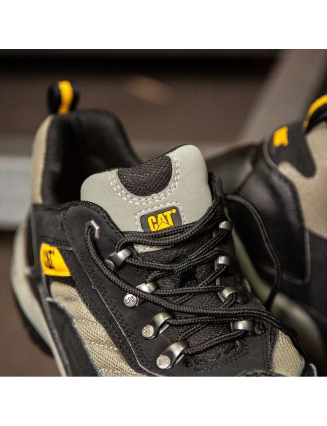 Pracovní obuv Cat Moor ST S1