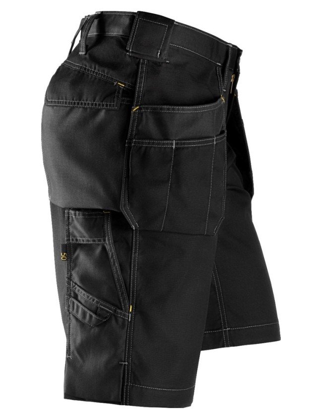 Pracovní kraťasy Snickers 3023