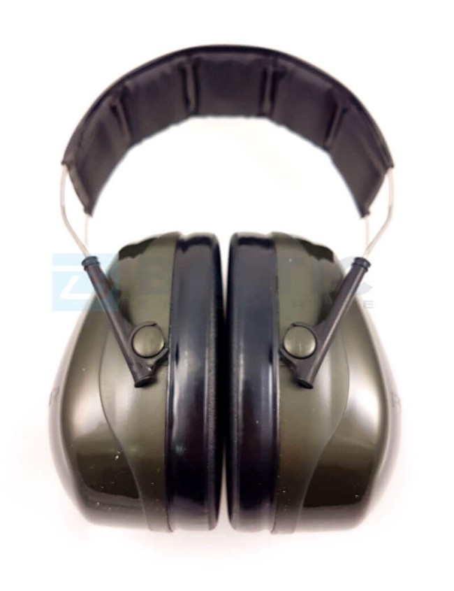 Chrániče sluchu 3M Peltor Optime II H520A