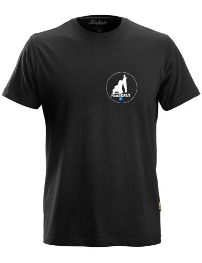 Tričko Snickers Parquet Team