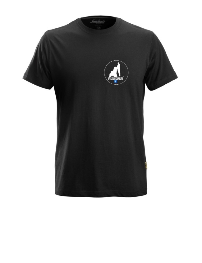 Tričko Snickers Parquet Team