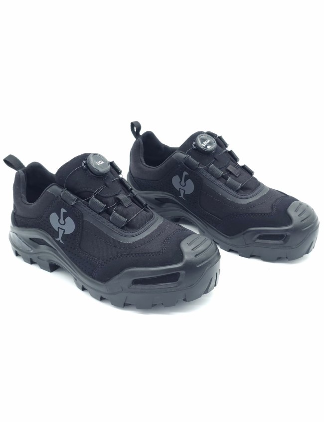 Buty robocze Engelbert Strauss Kastra II Low S3