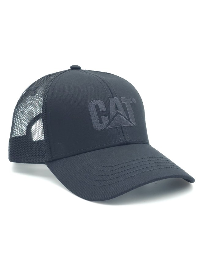 Čepice CAT Trucker