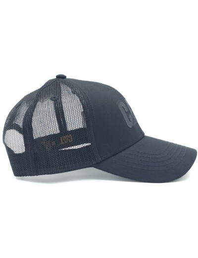 Čepice CAT Trucker