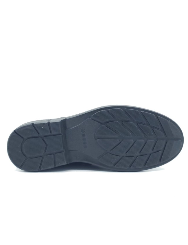 Elegantní bezpečnostní obuv Base Rocket S3