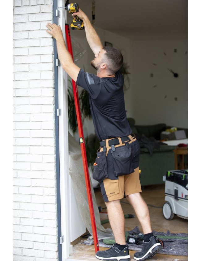 Taška na nářadí Mascot Click Pocket System 23150-012