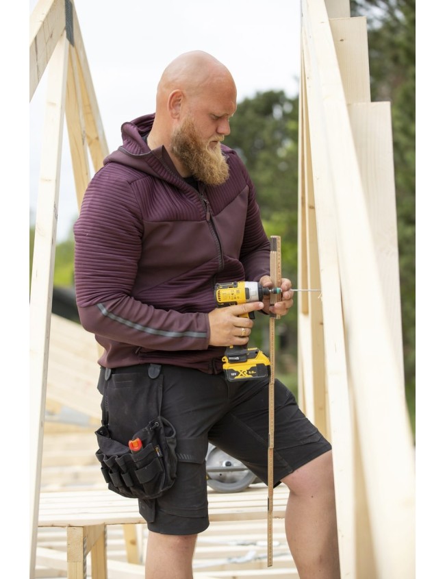 Taška na nářadí pro řemeslníky Mascot Click Pocket System