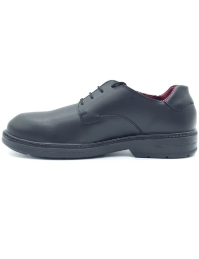 Elegantní pracovní obuv Base Cosmos S3