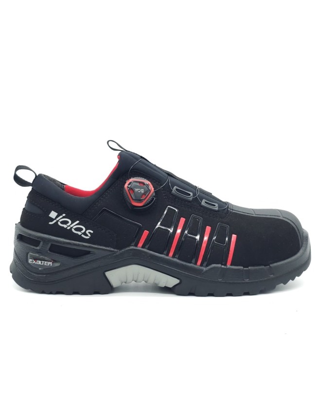 Buty robocze Jalas Exalter 9965 BOA