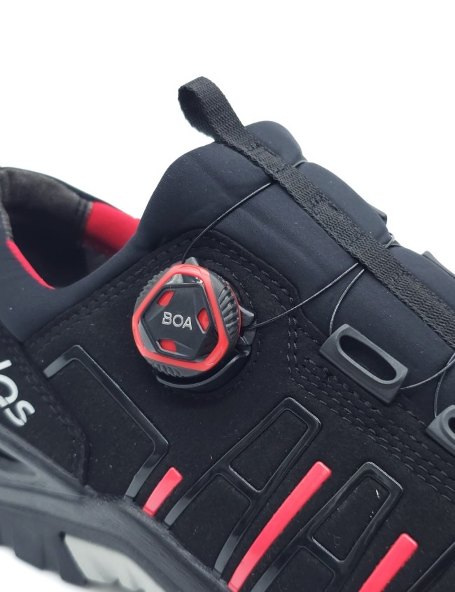 Buty robocze Jalas Exalter 9965 BOA