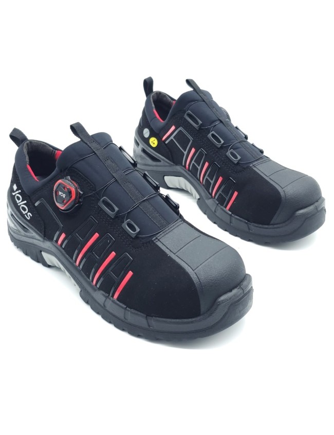 Buty robocze Jalas Exalter 9965 BOA