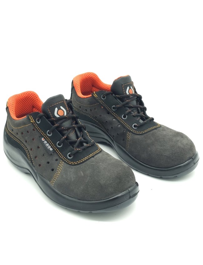 Buty robocze Base Franklin S1