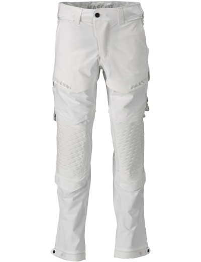 Elastické pracovní kalhoty Mascot Customized 22279-605